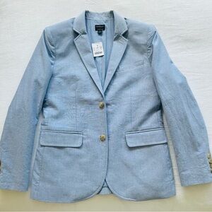 JCrew Boys' Thompson suit jacket